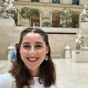 Meet your Posher, Sidney